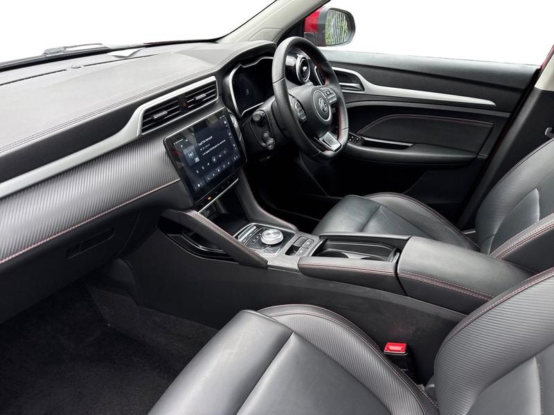 Used MG MG ZS 2022 for sale - 77763602: Photo 13