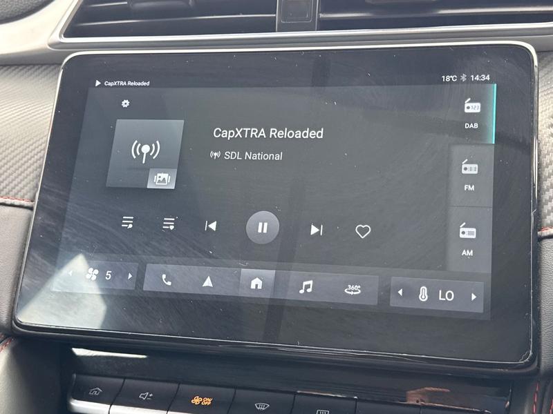 Used MG MG ZS 2022 for sale - 77763602: Photo 17