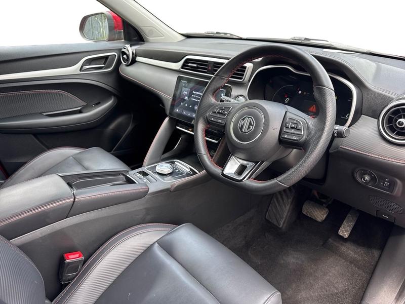 Used MG MG ZS 2022 for sale - 77763602: Photo 3