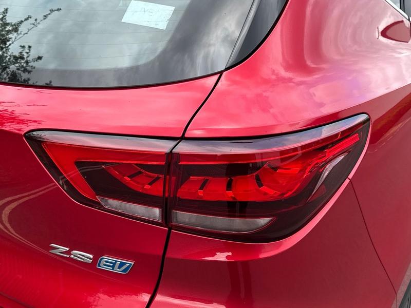 Used MG MG ZS 2022 for sale - 77763602: Photo 37