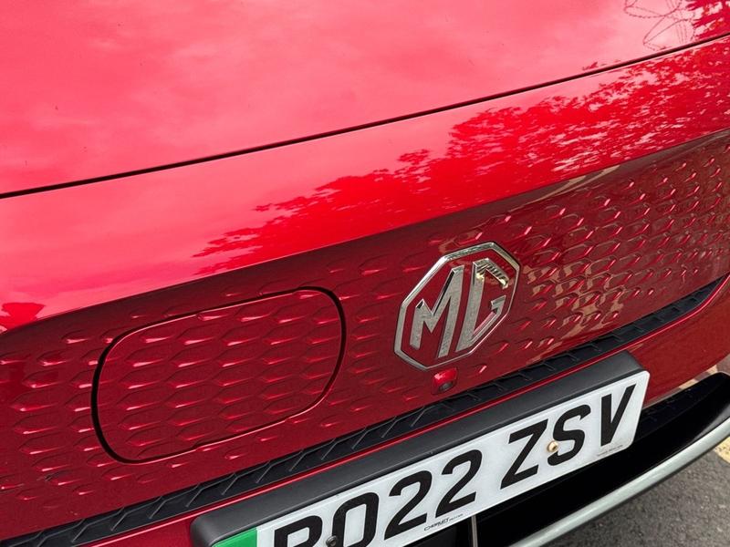 Used MG MG ZS 2022 for sale - 77763602: Photo 39