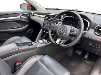 Used MG MG ZS 2022 for sale - 77763602: Photo