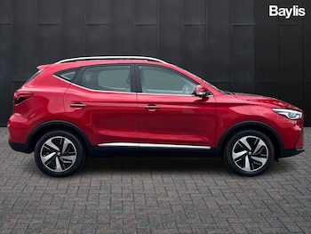 Used MG MG ZS 2022 for sale - 77763602: Photo