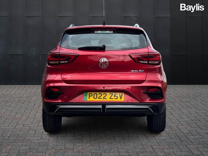 Used MG MG ZS 2022 for sale - 77763602: Photo 5