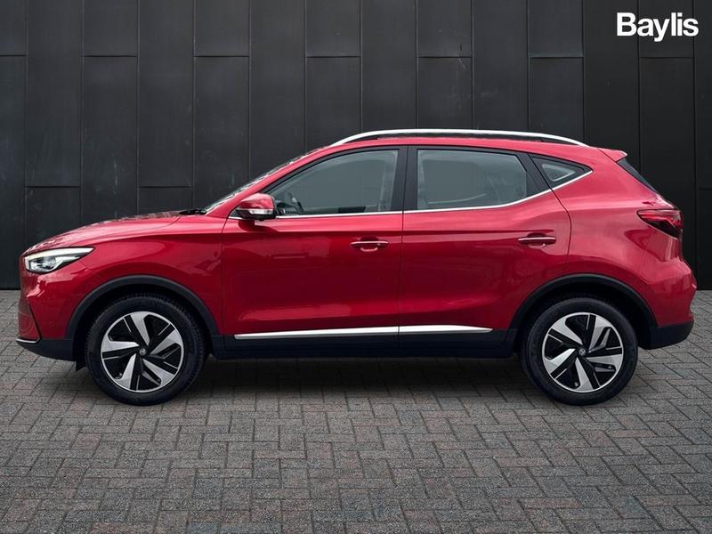 Used MG MG ZS 2022 for sale - 77763602: Photo 7