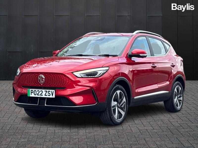 Used MG MG ZS 2022 for sale - 77763602: Photo 8