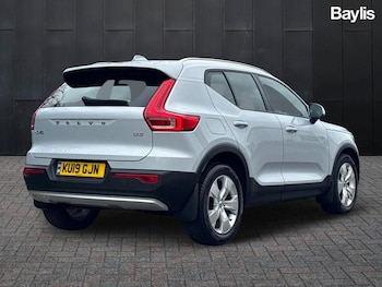Used Volvo XC40 2019 for sale - 78055667: Photo
