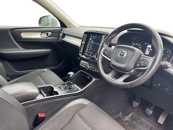 Used Volvo XC40 2019 for sale - 78055667: Photo