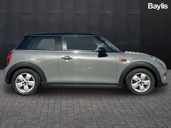 Used MINI Hatch 2018 for sale - 78095114: Photo