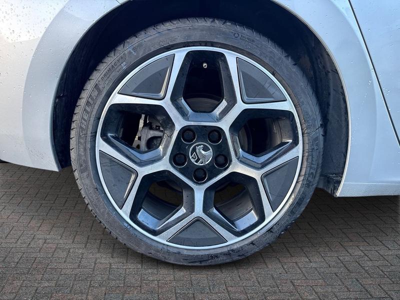 Used Vauxhall Astra 2024 for sale - 77770519: Photo 10