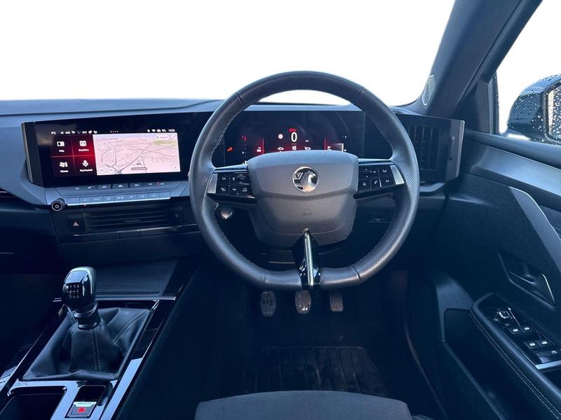 Used Vauxhall Astra 2024 for sale - 77770519: Photo 11