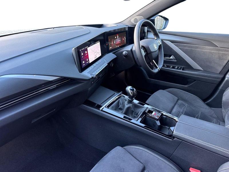 Used Vauxhall Astra 2024 for sale - 77770519: Photo 13