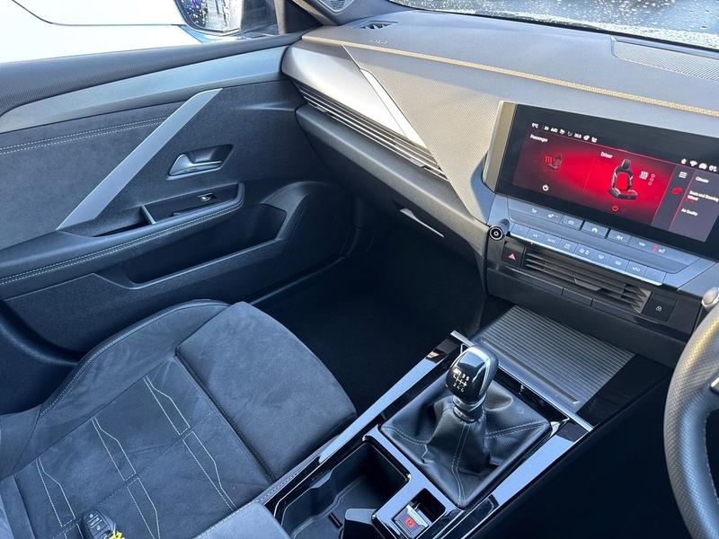 Used Vauxhall Astra 2024 for sale - 77770519: Photo 14