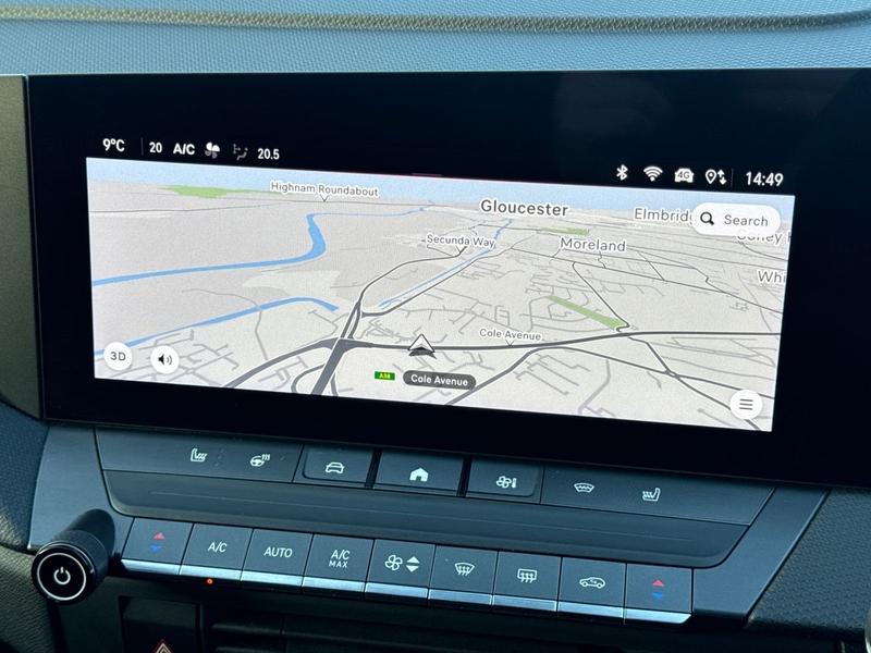 Used Vauxhall Astra 2024 for sale - 77770519: Photo 18