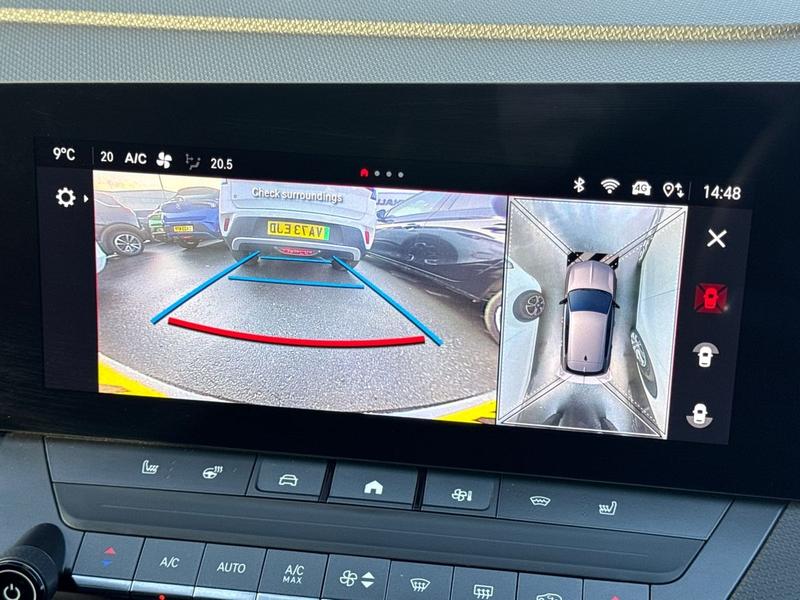 Used Vauxhall Astra 2024 for sale - 77770519: Photo 19