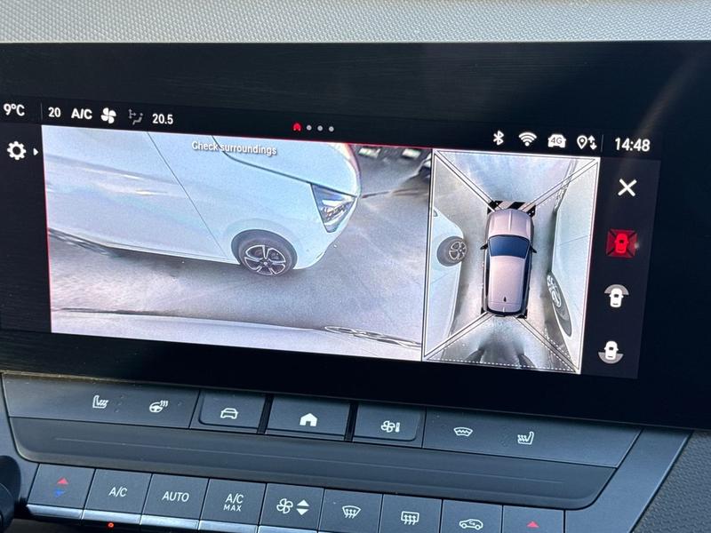 Used Vauxhall Astra 2024 for sale - 77770519: Photo 26