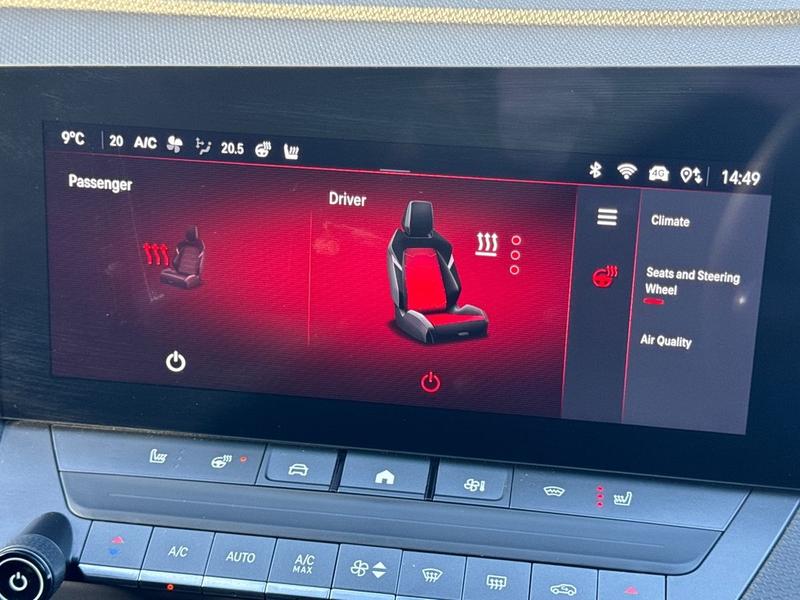 Used Vauxhall Astra 2024 for sale - 77770519: Photo 29