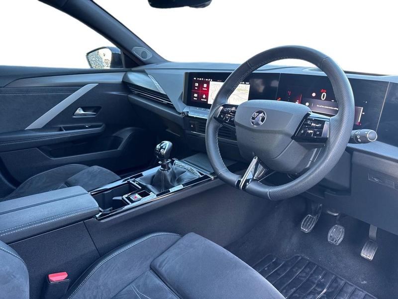 Used Vauxhall Astra 2024 for sale - 77770519: Photo 3