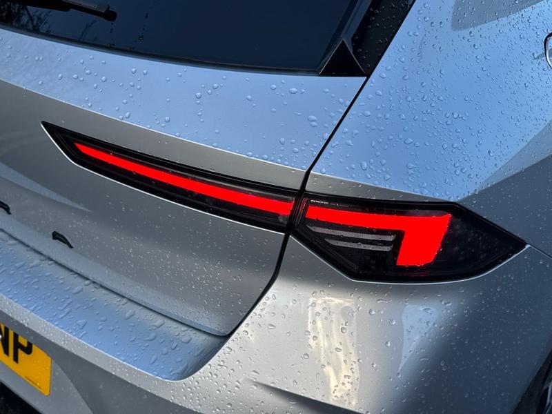 Used Vauxhall Astra 2024 for sale - 77770519: Photo 39