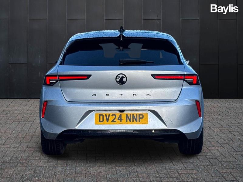Used Vauxhall Astra 2024 for sale - 77770519: Photo 5