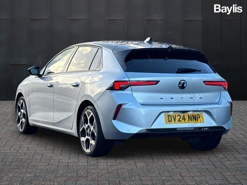 Used Vauxhall Astra 2024 for sale - 77770519: Photo 6