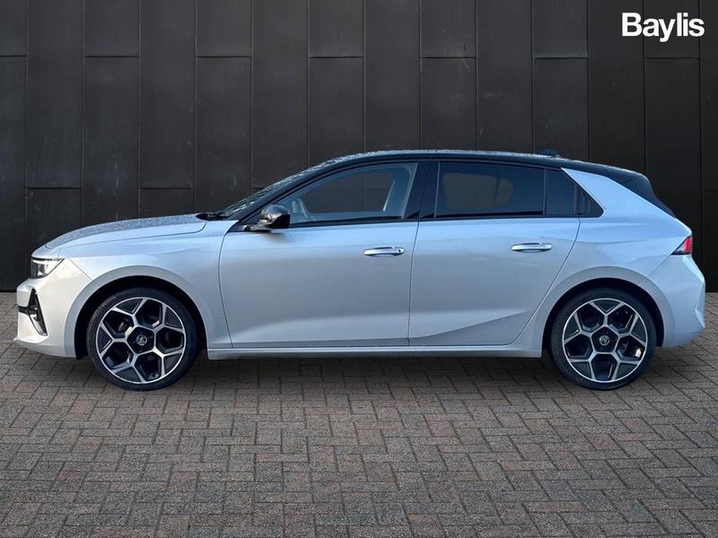 Used Vauxhall Astra 2024 for sale - 77770519: Photo 7