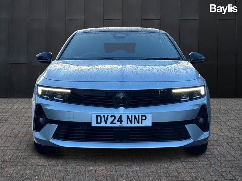 Used Vauxhall Astra 2024 for sale - 77770519: Photo 9