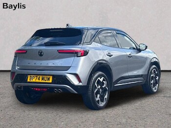 Used Vauxhall Mokka 2024 for sale - 78805071: Photo