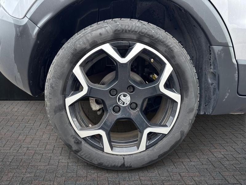 Used Vauxhall Crossland 2024 for sale - 77763703: Photo 10