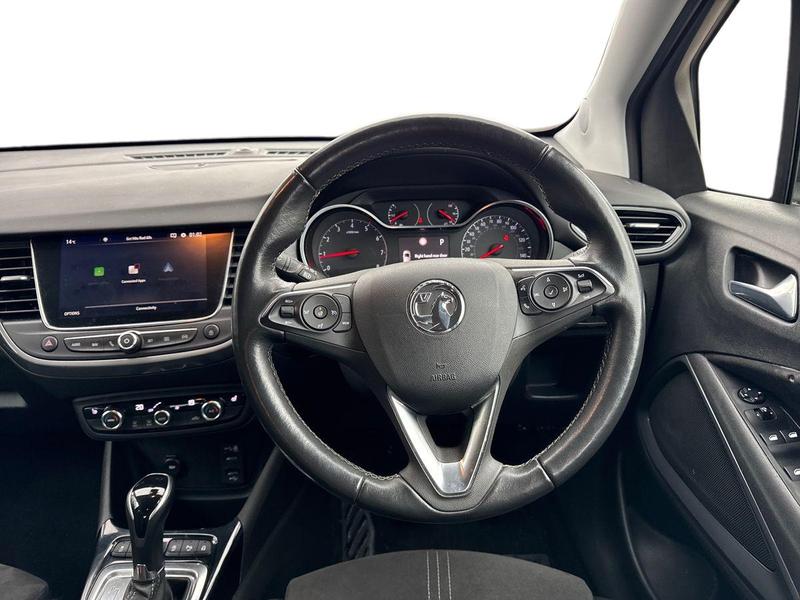 Used Vauxhall Crossland 2024 for sale - 77763703: Photo 11