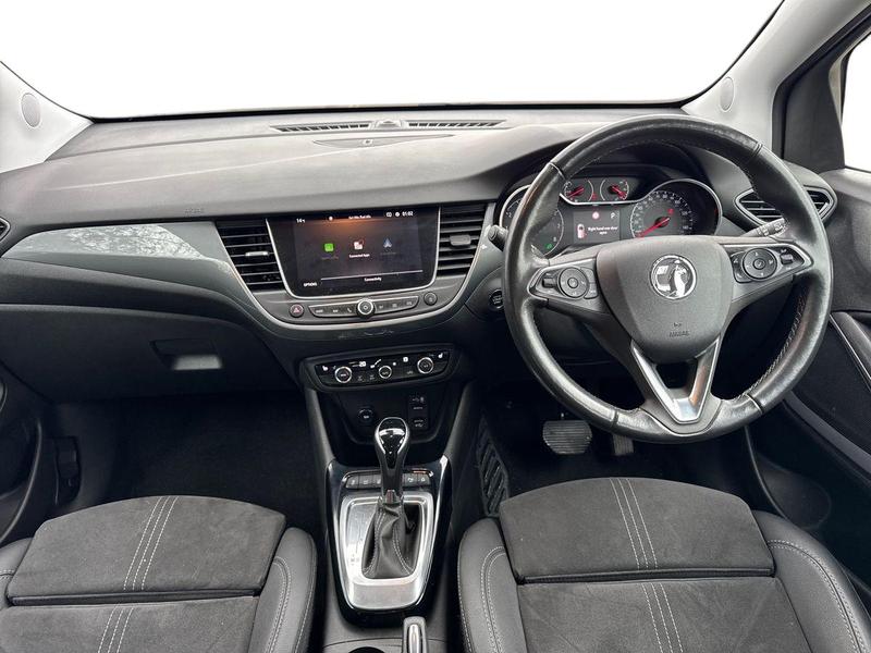 Used Vauxhall Crossland 2024 for sale - 77763703: Photo 12