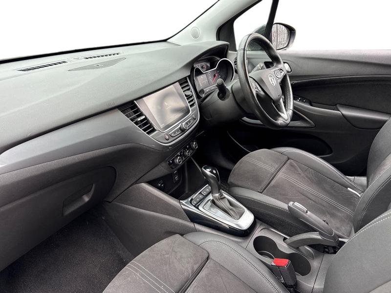 Used Vauxhall Crossland 2024 for sale - 77763703: Photo 13