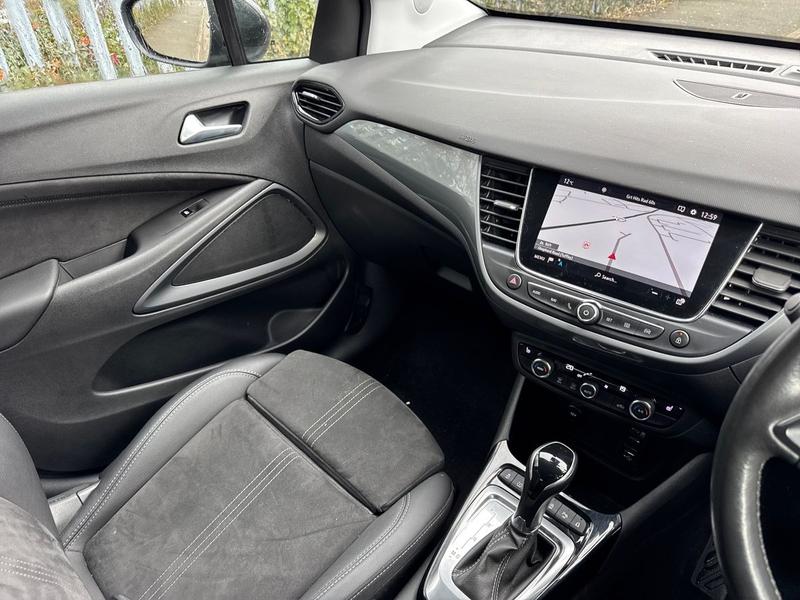 Used Vauxhall Crossland 2024 for sale - 77763703: Photo 14