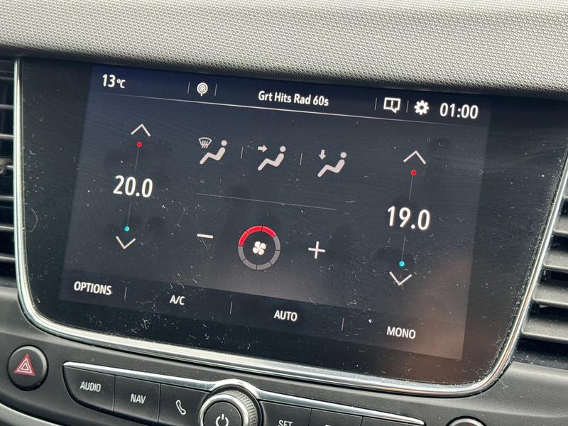 Used Vauxhall Crossland 2024 for sale - 77763703: Photo 15