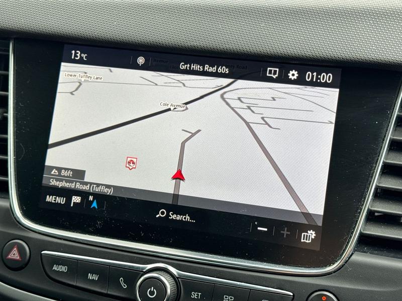 Used Vauxhall Crossland 2024 for sale - 77763703: Photo 17