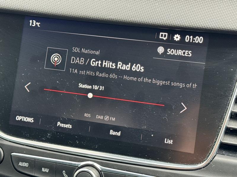 Used Vauxhall Crossland 2024 for sale - 77763703: Photo 18