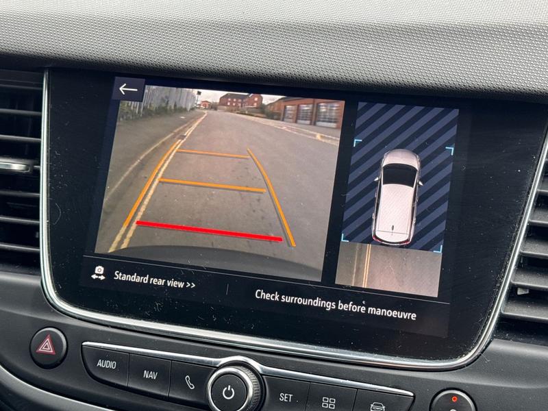 Used Vauxhall Crossland 2024 for sale - 77763703: Photo 19