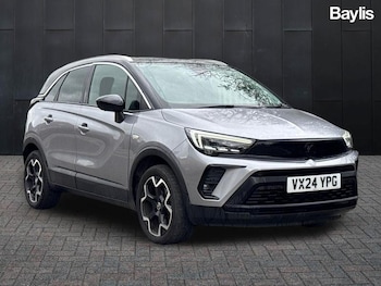 Used Vauxhall Crossland 2024 for sale - 77763703: Photo