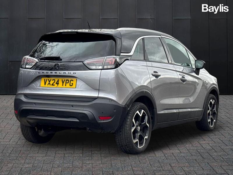Used Vauxhall Crossland 2024 for sale - 77763703: Photo 2