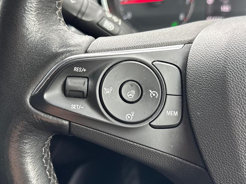 Used Vauxhall Crossland 2024 for sale - 77763703: Photo 21