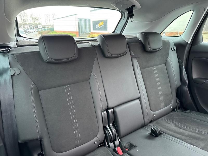 Used Vauxhall Crossland 2024 for sale - 77763703: Photo 23