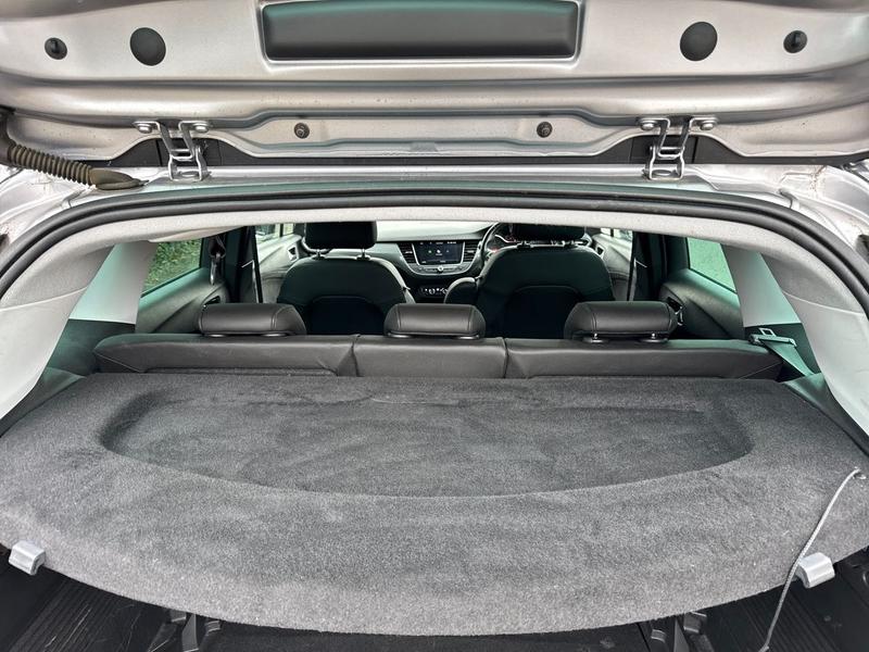 Used Vauxhall Crossland 2024 for sale - 77763703: Photo 24