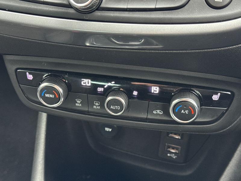 Used Vauxhall Crossland 2024 for sale - 77763703: Photo 27