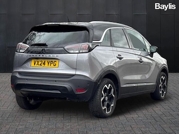Used Vauxhall Crossland 2024 for sale - 77763703: Photo