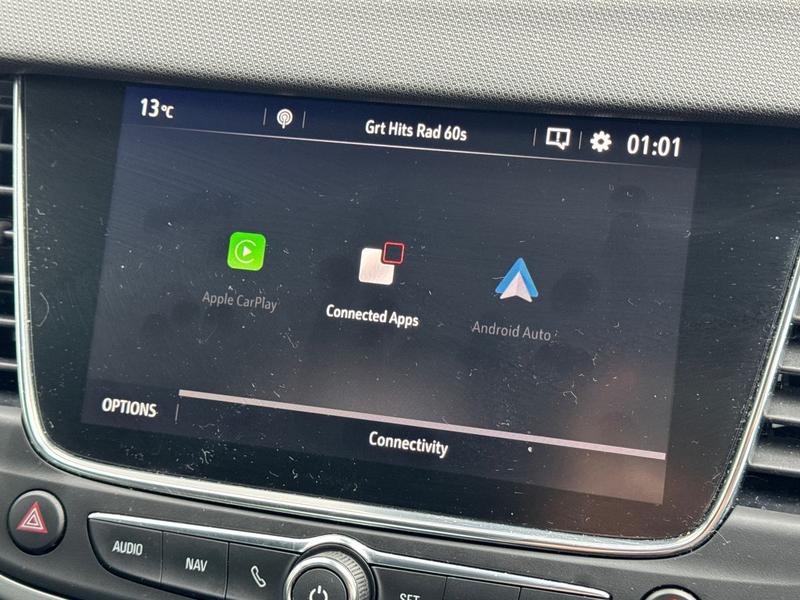 Used Vauxhall Crossland 2024 for sale - 77763703: Photo 30