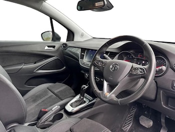 Used Vauxhall Crossland 2024 for sale - 77763703: Photo