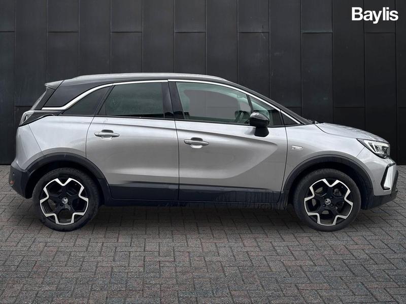 Used Vauxhall Crossland 2024 for sale - 77763703: Photo 4