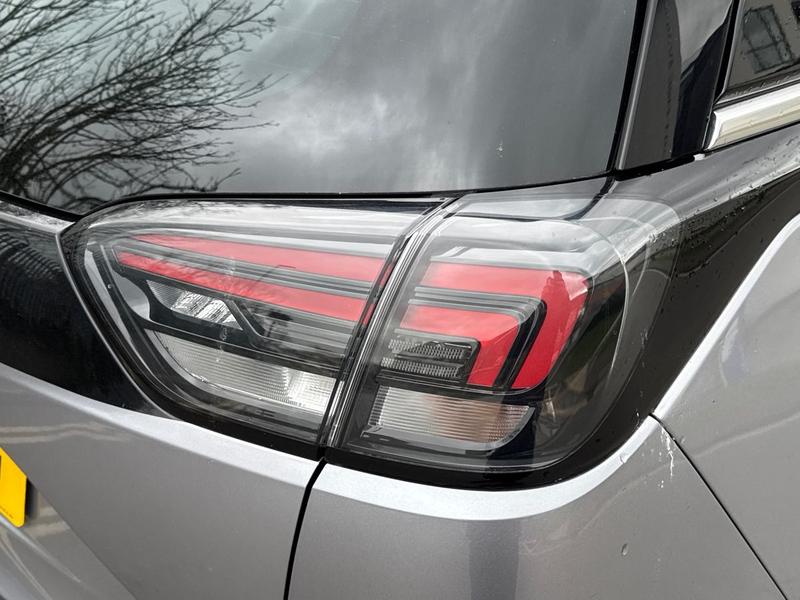 Used Vauxhall Crossland 2024 for sale - 77763703: Photo 40