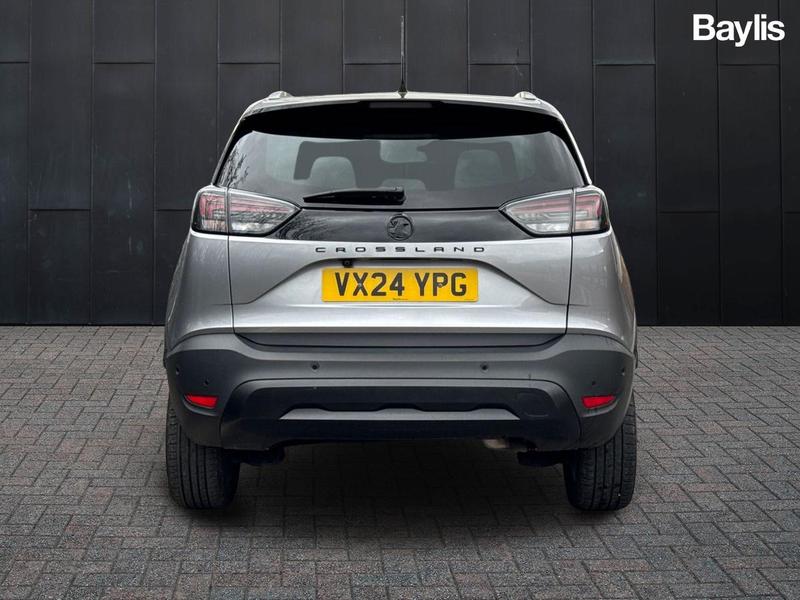 Used Vauxhall Crossland 2024 for sale - 77763703: Photo 5