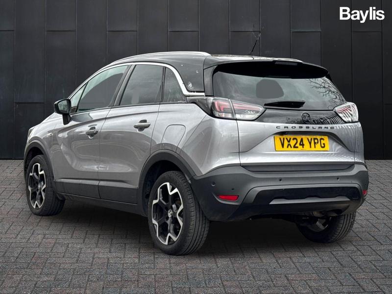 Used Vauxhall Crossland 2024 for sale - 77763703: Photo 6